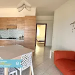 Rs321 - Marcelli, Trilocale Fronte Mare Con Inclusa Apartment *