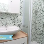 Apartment Rs321 - Marcelli, Trilocale Fronte Mare Con Inclusa Marcelli