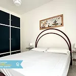 Apartment Rs321 - Marcelli, Trilocale Fronte Mare Con Inclusa *